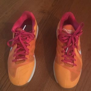 Nike men’s sneakers